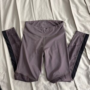 Reebok workout leggings